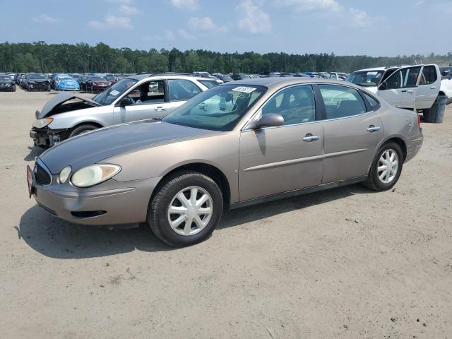BUICK LACROSSE C 2006 with VIN 2G4WC582661272324 - Photo from auction