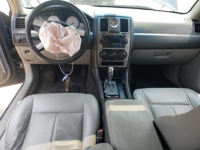 Photo 8 from auction – 2006 CHRYSLER 300 TOURIN with VIN 2C3KA53G26H331120