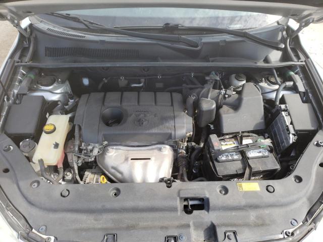 Photo 12 from auction – 2011 TOYOTA RAV4 with VIN 2T3BF4DV3BW132687