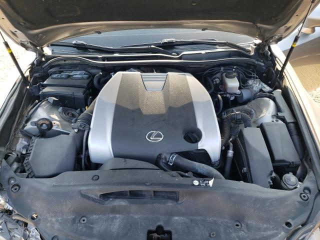 Photo 11 from auction – 2014 LEXUS IS 350 with VIN JTHCE1D20E5003800