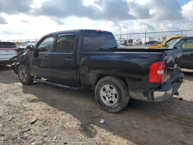 Photo 2 from auction – 2009 CHEVROLET SILVERADO with VIN 3GCEC23JX9G148825