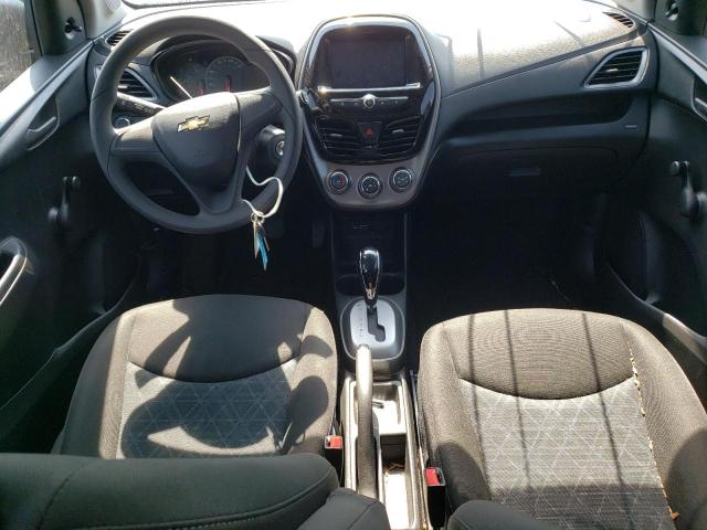 صورة رقم 8 من المزاد - 2022 CHEVROLET SPARK LS مع VIN KL8CB6SA1NC025231