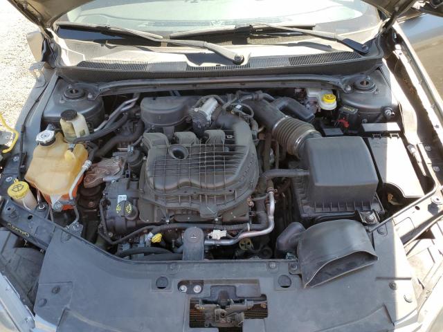 Photo 11 from auction – 2013 CHRYSLER 200 LIMITE with VIN 1C3CCBCG4DN689983
