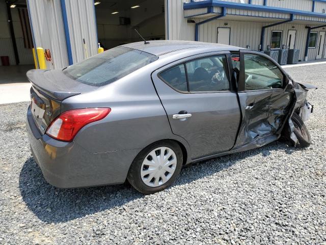 Photo 3 from auction – 2016 NISSAN VERSA S with VIN 3N1CN7AP7GL858424