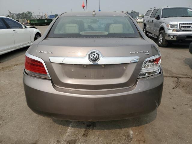 Photo 6 from auction – 2011 BUICK LACROSSE C with VIN 1G4GC5ED3BF224485