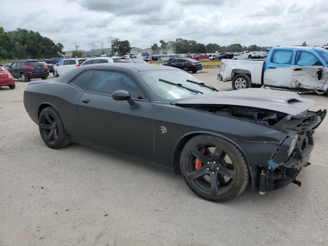 Photo 4 from auction – 2022 DODGE CHALLENGER with VIN 2C3CDZC96NH117489