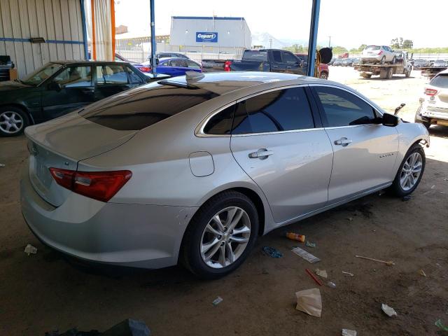 Photo 3 from auction – 2016 CHEVROLET MALIBU LT with VIN 1G1ZE5ST4GF343892