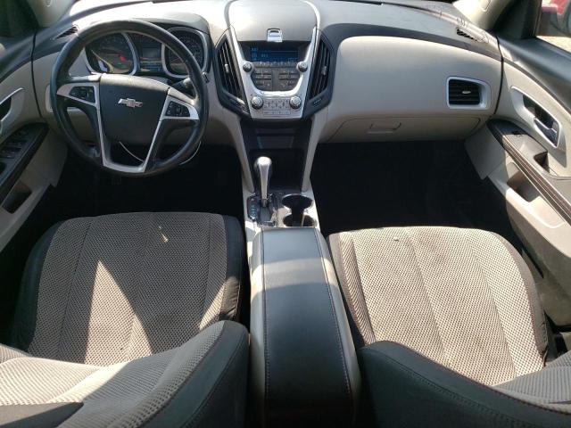 Photo 8 from auction – 2010 CHEVROLET EQUINOX LT with VIN 2CNFLEEWXA6277108