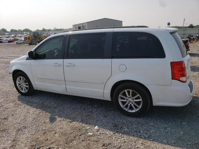 Photo 2 from auction – 2014 DODGE GRAND CARA with VIN 2C4RDGCG7ER152996