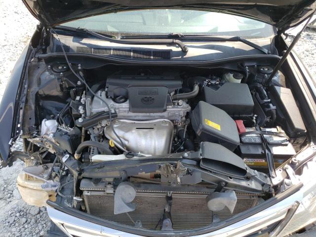 Photo 11 from auction – 2014 TOYOTA CAMRY L with VIN 4T4BF1FK7ER412469