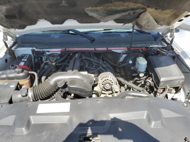 Photo 11 from auction – 2009 CHEVROLET SILVERADO with VIN 3GCEC33J39G109838