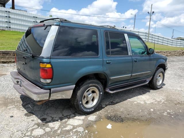 Photo 3 from auction – 1997 FORD EXPLORER with VIN 1FMDU32EXVZB89805