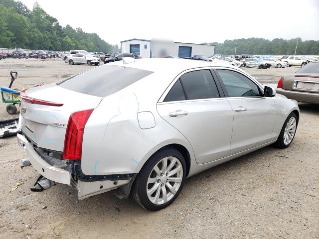 Photo 3 from auction – 2017 CADILLAC ATS with VIN 1G6AA5RX2H0189702
