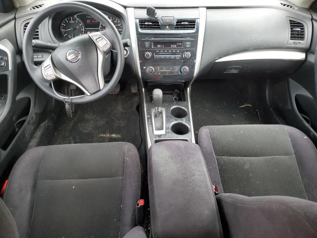 Photo 8 from auction – 2013 NISSAN ALTIMA 2.5 with VIN 1N4AL3AP0DN548572