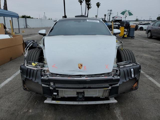Photo 5 from auction – 2020 PORSCHE 911 CARRER with VIN WP0AB2A9XLS225428
