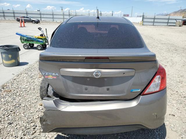Photo 6 from auction – 2016 NISSAN VERSA S with VIN 3N1CN7AP5GL875299