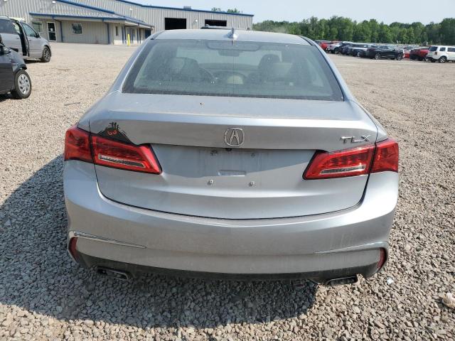 Photo 6 from auction – 2018 ACURA TLX TECH with VIN 19UUB2F57JA005400