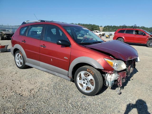 Photo 4 from auction – 2008 PONTIAC VIBE with VIN 5Y2SL65838Z409232