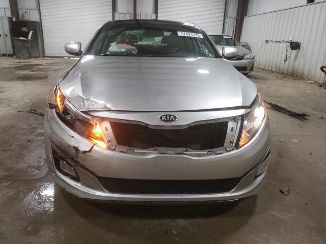 Photo 5 from auction – 2014 KIA OPTIMA EX with VIN 5XXGN4A71EG334093