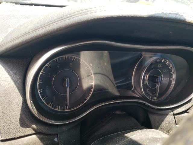 Photo 9 from auction – 2015 CHRYSLER 300 LIMITE with VIN 2C3CCAAG3FH908554