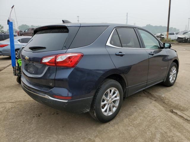 Photo 3 from auction – 2018 CHEVROLET EQUINOX LT with VIN 3GNAXJEVXJS606370