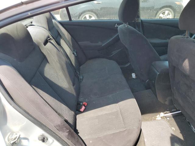Photo 10 from auction – 2011 NISSAN ALTIMA BAS with VIN 1N4AL2AP4BN492952