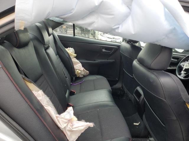 Photo 10 from auction – 2017 TOYOTA CAMRY LE with VIN 4T1BF1FK3HU681342