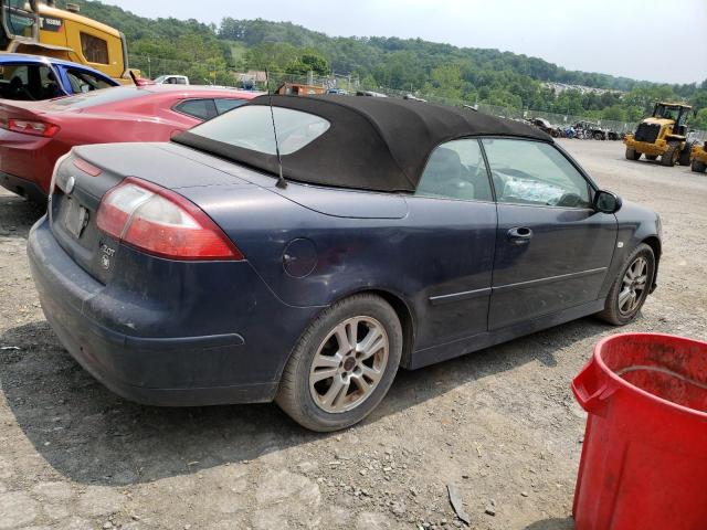 Photo 3 from auction – 2006 SAAB 9-3 with VIN YS3FD79Y166005125