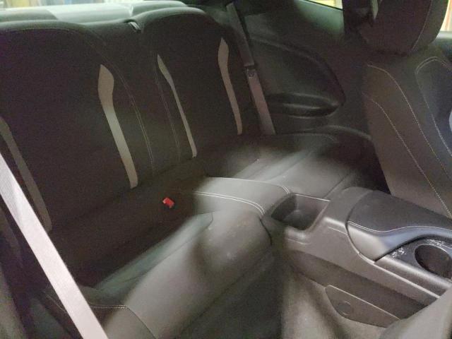 Photo 10 from auction – 2017 CHEVROLET CAMARO LT with VIN 1G1FB1RS8H0101774