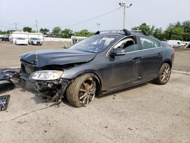 VOLVO S60 PREMIE 2015 with VIN YV1612TB6F2300102 - Photo from auction