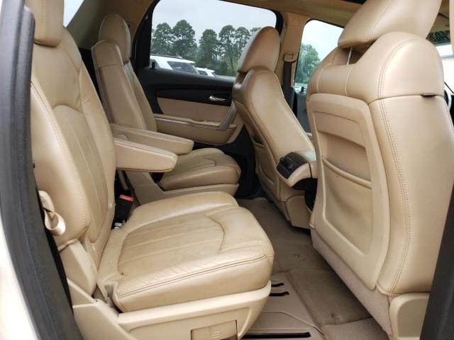 Photo 11 from auction – 2010 GMC ACADIA SLT with VIN 1GKLRNED3AJ177444