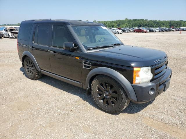 Foto 4 de la subasta – 2005 LAND ROVER LR3 con VIN SALAA25455A308588