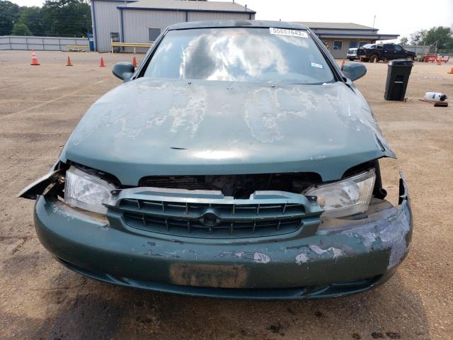 Photo 5 from auction – 1998 NISSAN ALTIMA XE with VIN 1N4DL01D6WC193794