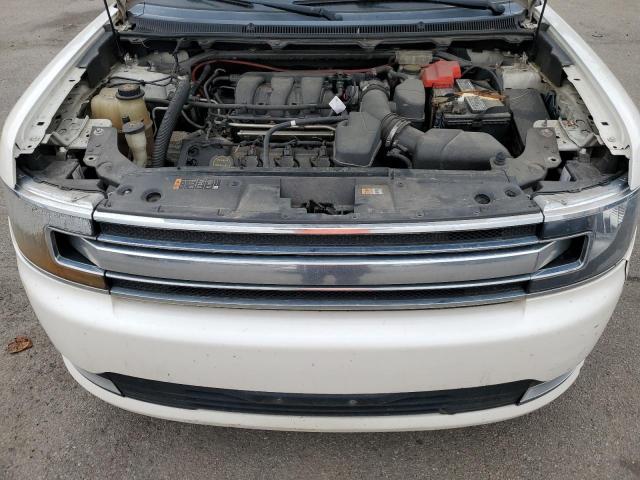 Photo 12 from auction – 2014 FORD FLEX SEL with VIN 2FMHK6C89EBD38094