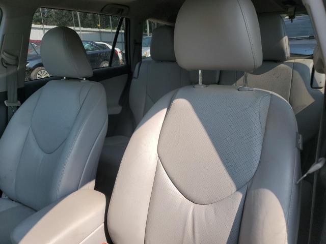 Photo 10 from auction – 2011 TOYOTA RAV4 LIMIT with VIN 2T3DK4DV8BW061961
