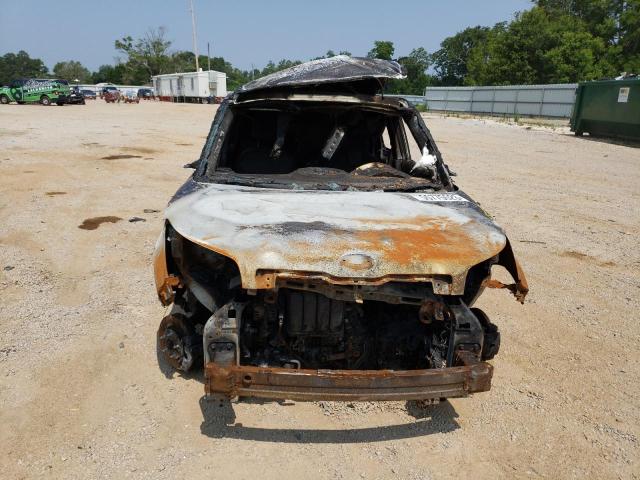 Photo 5 from auction – 2018 KIA SOUL + with VIN KNDJP3A51J7510944
