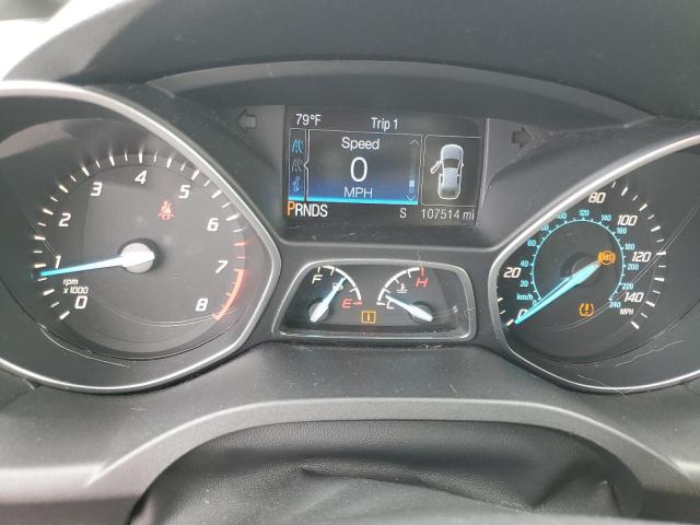 Photo 9 from auction – 2016 FORD ESCAPE SE with VIN 1FMCU9GX6GUC83883