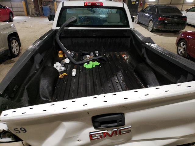 Photo 10 from auction – 2014 GMC SIERRA K15 with VIN 1GTN2TEH3EZ397724