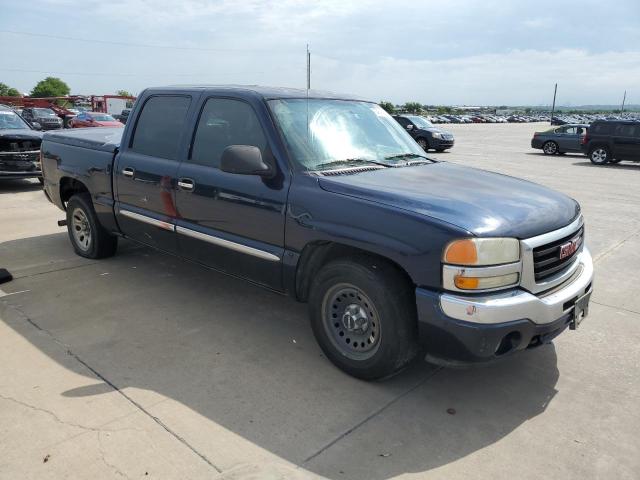 Photo 4 from auction – 2006 GMC NEW SIERRA with VIN 2GTEC13V961241546