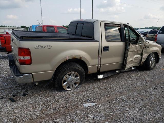 Photo 3 from auction – 2007 FORD F150 SUPER with VIN 1FTPW14V17FB74076