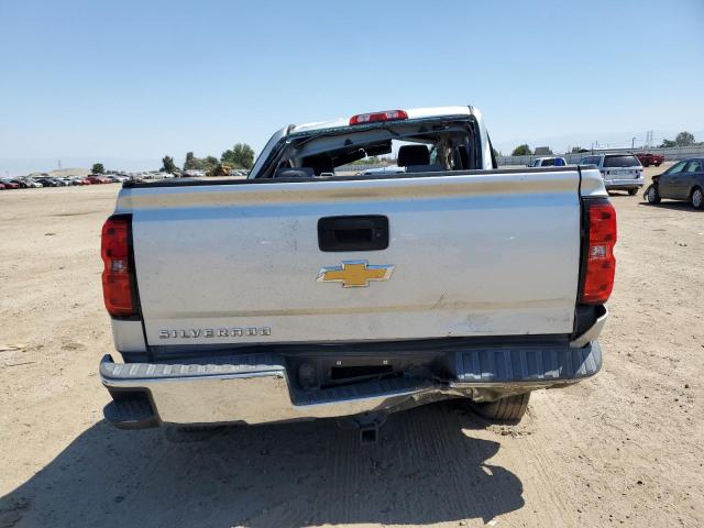 Photo 6 from auction – 2018 CHEVROLET SILVERADO with VIN 3GCPCNEH7JG471531
