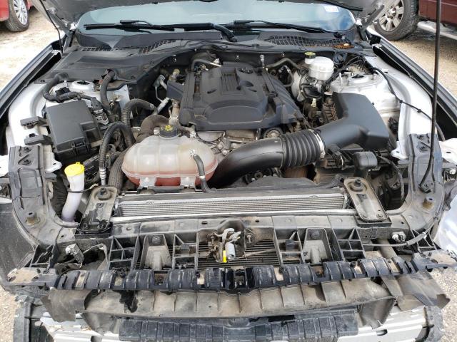Photo 11 from auction – 2019 FORD MUSTANG with VIN 1FA6P8THXK5176622