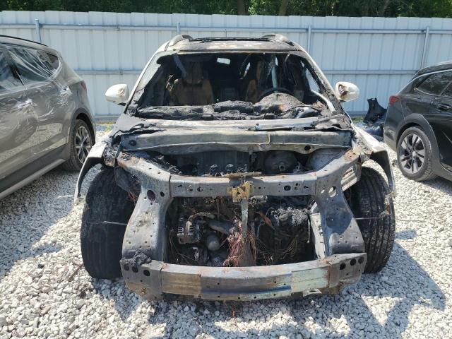 Photo 5 from auction – 2012 BUICK ENCLAVE with VIN 5GAKVCED4CJ119743