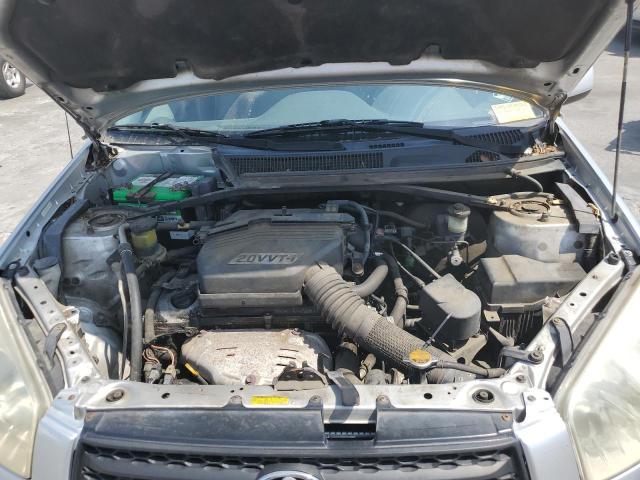 Photo 12 from auction – 2002 TOYOTA RAV4 with VIN JTEGH20V920062266