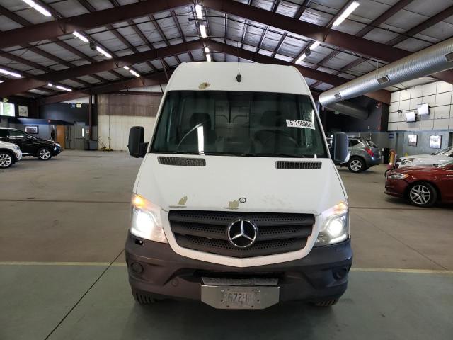 Photo 5 from auction – 2014 MERCEDES-BENZ SPRINTER 2 with VIN WD3PE8DC0E5874520