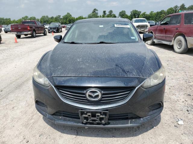 Photo 5 from auction – 2014 MAZDA 6 TOURING with VIN JM1GJ1V68E1116952