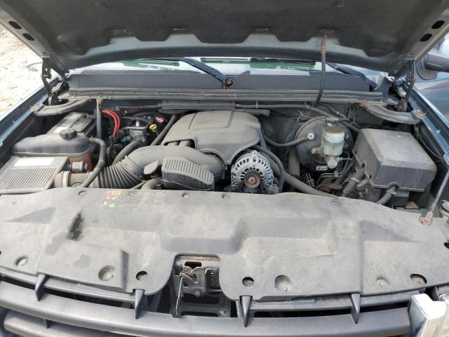 Photo 11 from auction – 2007 GMC NEW SIERRA with VIN 2GTEK13M371511592