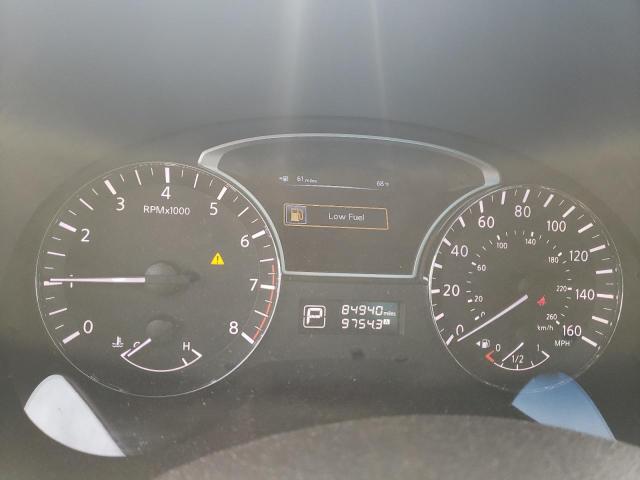 Photo 9 from auction – 2013 NISSAN ALTIMA 2.5 with VIN 1N4AL3AP0DC902182