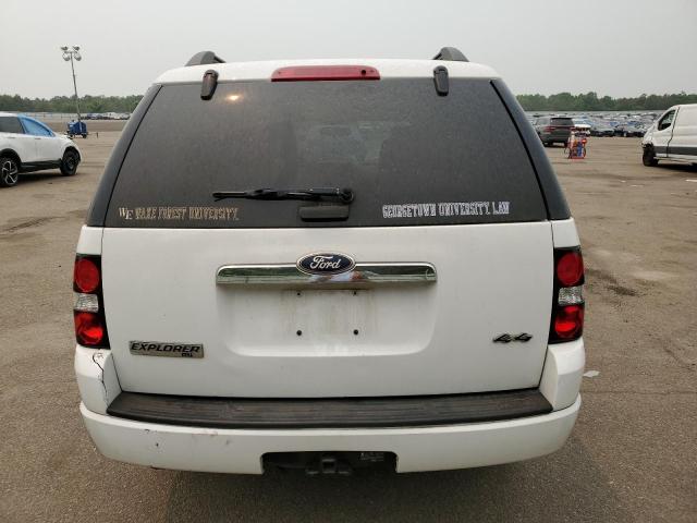 Photo 6 from auction – 2010 FORD EXPLORER X with VIN 1FMEU7DE5AUA99347