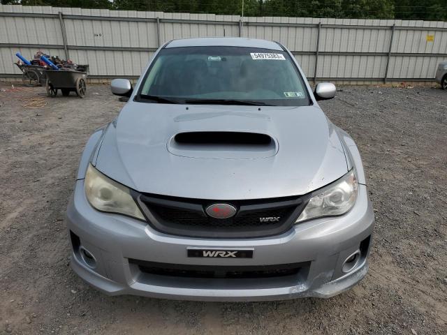 Photo 5 from auction – 2013 SUBARU IMPREZA WR with VIN JF1GV7E65DG022150